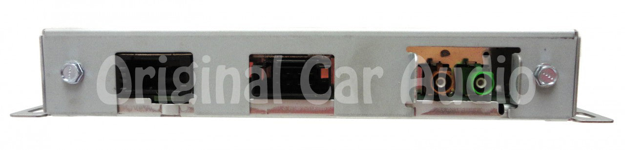 AUDI XM Satellite Radio Receiver Tuner A6 A8 S6 S8 Q7 2003 2004 2005 2006 2007 2008 2009 4E0 035 593A