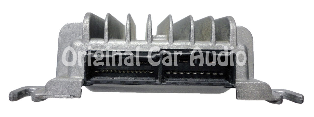 05 06 Acura MDX Touring BOSE Amplifier Amp 39186-S3V-A41 2005 2006