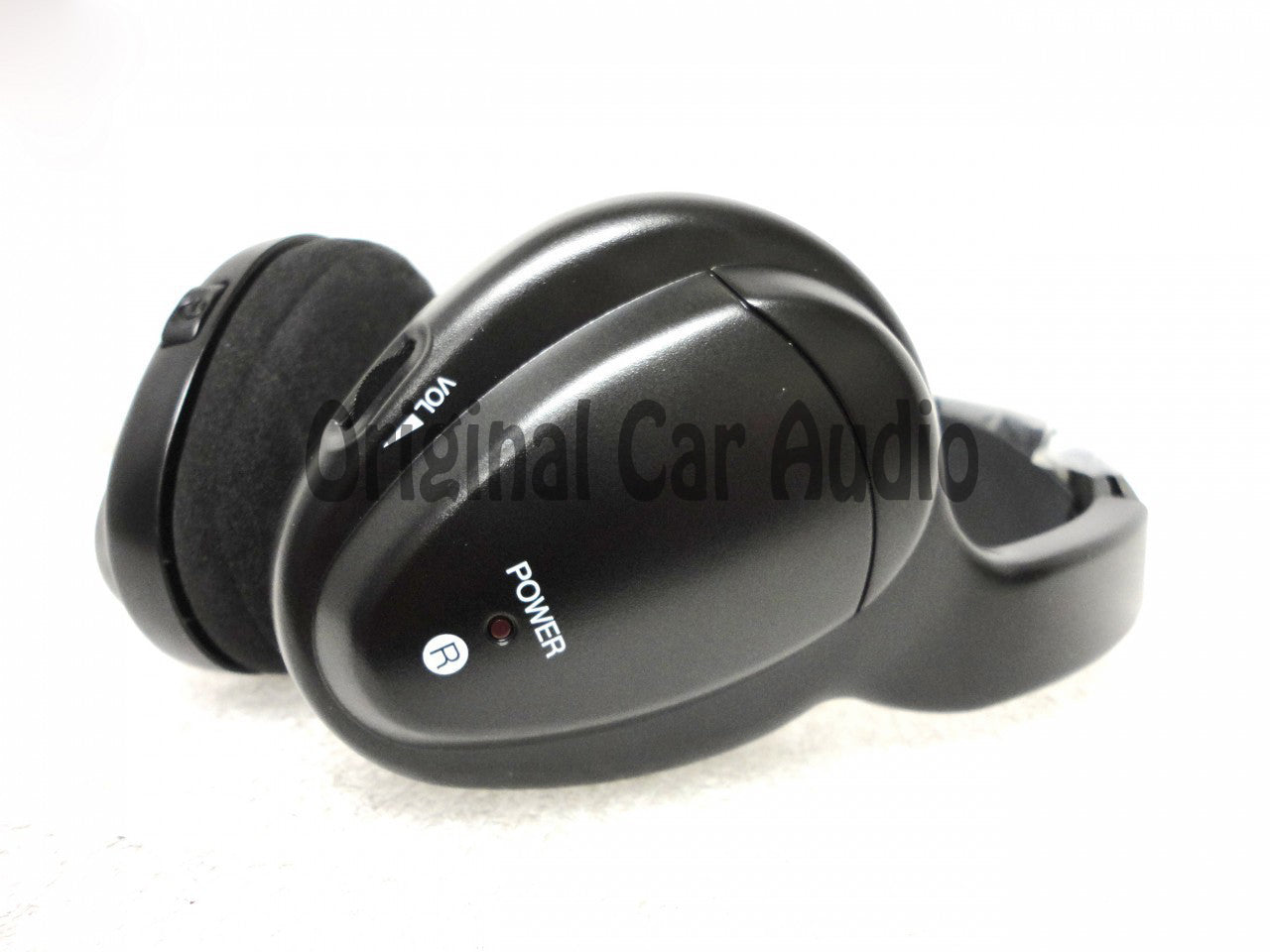 NEW TOYOTA LEXUS SCION Wireless Headphones 02 03 04 05 06 07 08 09 10 OEM
