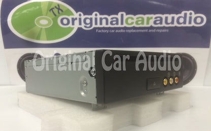 Mercedes 10 11 12 GL GLK ML OEM Factory DVD Player