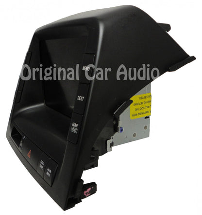 2004 - 2006 Toyota Prius OEM Information Energy Center Display Screen