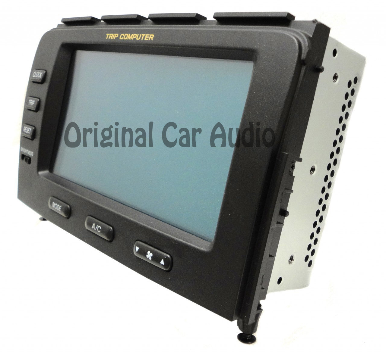 2003 - 2006 ACURA MDX OEM Trip Computer Radio Media Display Screen