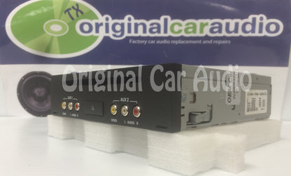Mercedes 2007 2008 GL ML Sprinter OEM Factory DVD Player