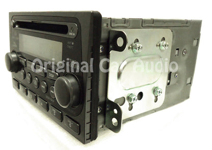 03 04 05 06 Honda ELEMENT Radio XM Stereo CD Changer Player 2003 2004 2005 2006