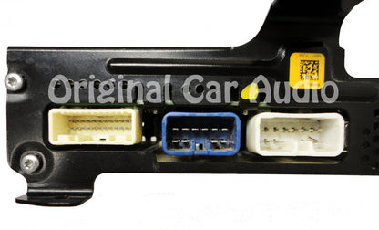 Toyota Prius JBL amplifier 86280-0W460 2006 2007 2008 2009