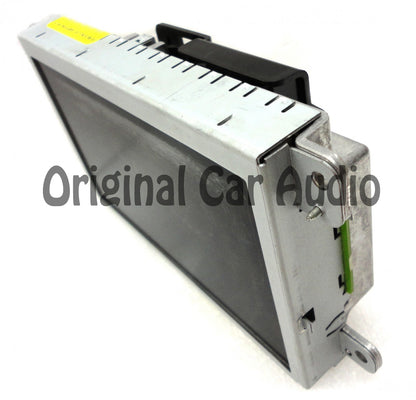 AUDI A6 S6 Q7 Navigation GPS LCD Display Screen Monitor Replacement OEM 2005 2006 2007 2008 2009 2010 2011 4F0919603A 4F0919603B BE6349