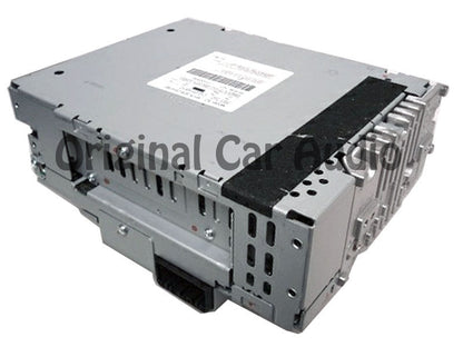 Remanufactured (New Mechanism) 2003 04 05 06 2007 Honda Accord 6 CD BLOCK COMPONENT 7BC0, 7BC1, 7BK0, 7BX0, 7BX1, 7BY0, 7BL0, 7BL1, 7FY0, 7BZ0, 7FZ0