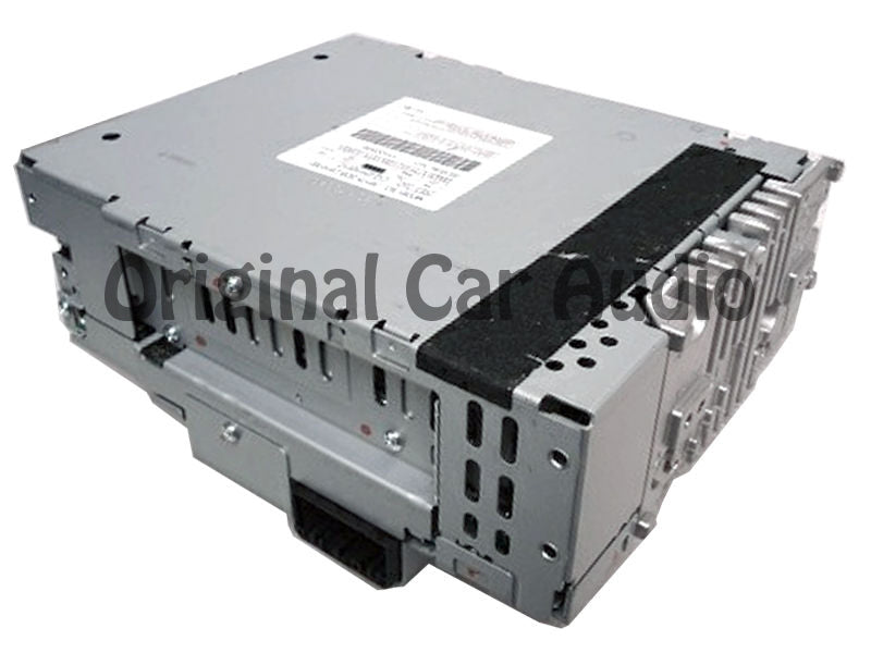 Used 2003 04 05 06 2007 Honda Accord 6 CD BLOCK COMPONENT 7BC0, 7BC1, 7BK0, 7BX0, 7BX1, 7BY0, 7BL0, 7BL1, 7FY0, 7BZ0, 7FZ0