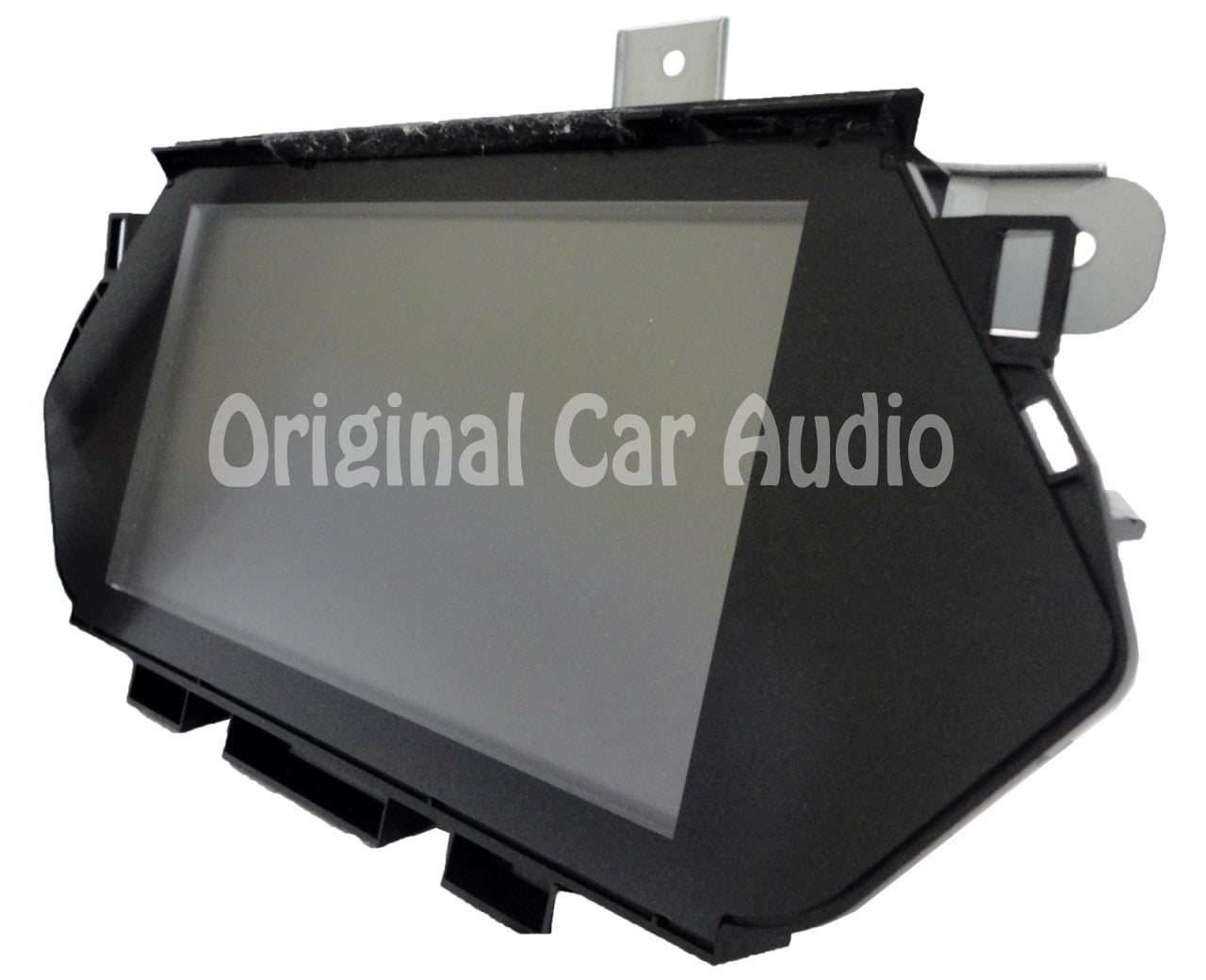 2007 - 2009 Acura MDX OEM Navigation Display LCD Screen