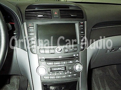 2004 2005 2006 Acura 3.2 TL GPS Screen NAVIGATION Display Information 39051-SEP-A4, 39051-SEP-306ZA, 39051-SEP-A41ZA, 39051-SEP-A42ZA, 39051-SEP-A43ZA, 39051-SEP-A44ZB, 39050-SEPX-A310 M1