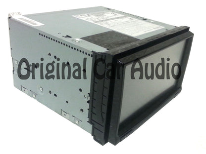 NISSAN Leaf Navigation GPS Touch Screen CD Player Radio