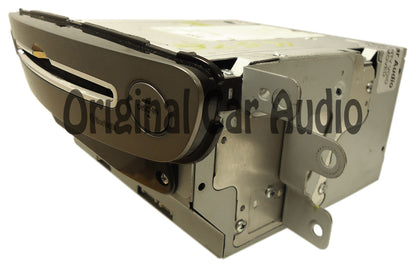 Hyundai Genesis Lexicon navigation satellite radio CD player