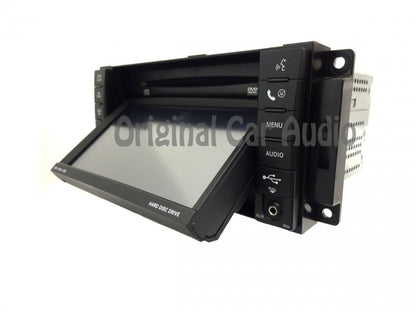 2008 - 2011 VW Volkswagen Routan High Speed Radio Stereo MP3 CD Player AUX REN