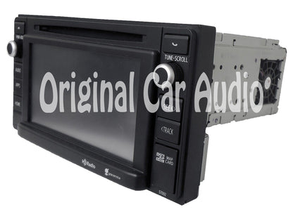 2014 - 2017 Toyota Sequoia Tacoma OEM Entune Touch Screen Radio AM FM Navigation GPS HD CD Player