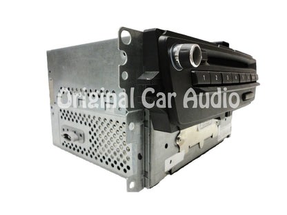 2012 2013 2014 BMW 3-Series 5-Series 7-Series OEM Navigation GPS CD Player AM/FM radio NON-LOGIC 7
