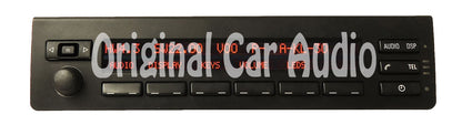 Refurbished BMW OEM 528i Radio Receiver Display Screen