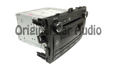 11 12 TOYOTA Corolla Radio Stereo MP3/WMA CD Player Factory OEM A518AH 86120-02D20 2011 2012