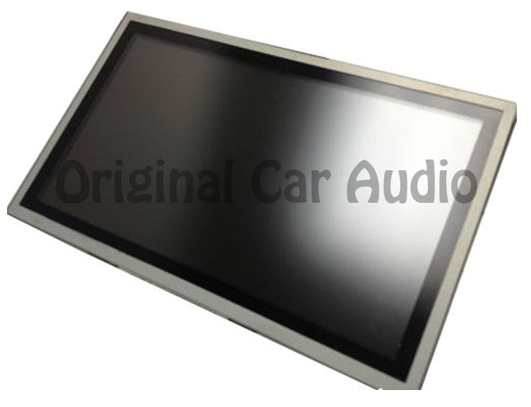 NISSAN INFINITI Navigation Display LCD Screen