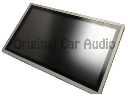 NISSAN INFINITI Navigation Display LCD Screen