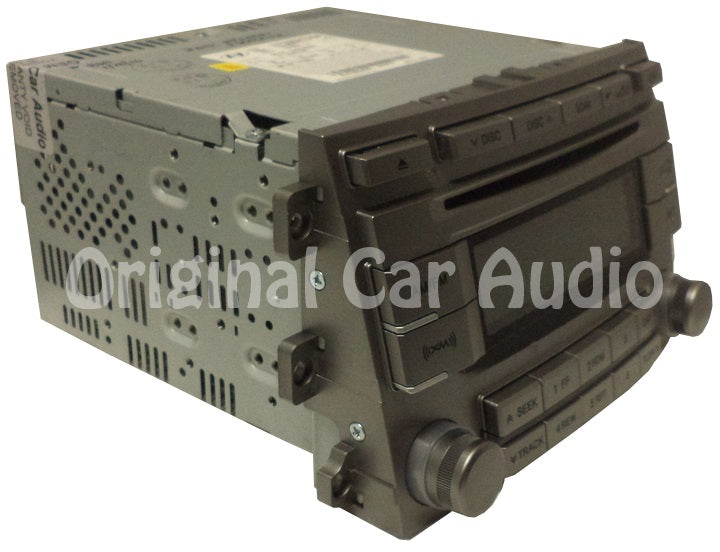 2009 - 2012 09 12 HYUNDAI Veracruz OEM