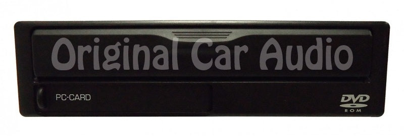 ACURA TL Navigation System GPS DVD Rom Map Disc Disk Drive
