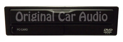 ACURA TL Navigation System GPS DVD Rom Map Disc Disk Drive