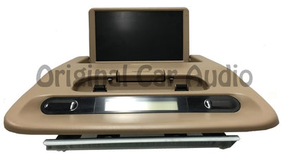HONDA PILOT OEM Roof DVD Display Screen