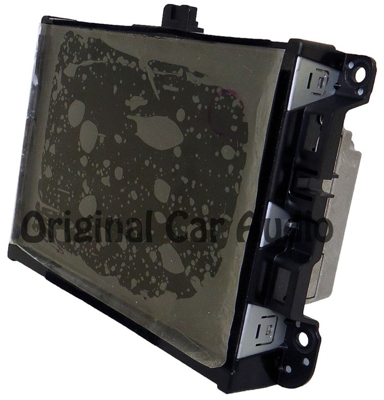 Refurbished 2017 - 2019 Dodge Challenger Charger OEM Uconnect Touch Screen Navigation UAQ Multi Media Radio Receiver