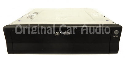 2009 -2014 Honda Ridgeline Navigation GPS System DVD Rom Map Disc Disk Drive OEM