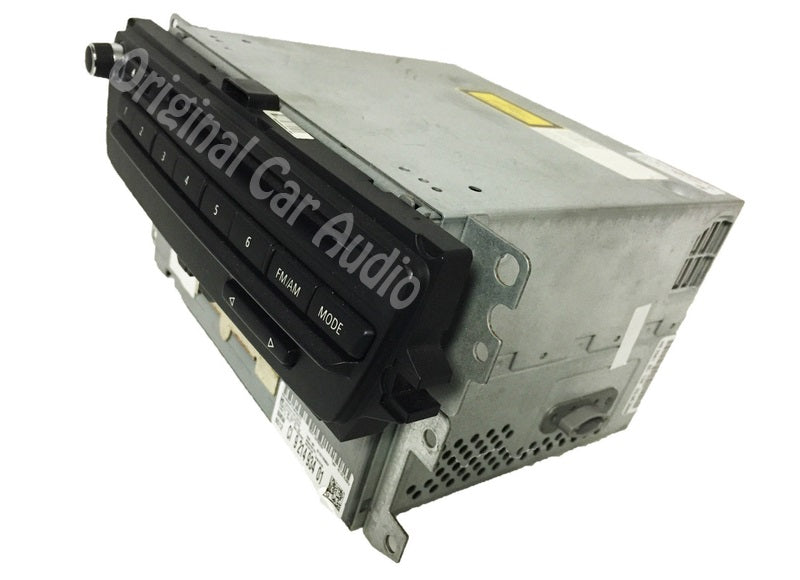 REMANUFACTURED 2009 BMW 328i 335i M3 OEM Navigation AM FM Radio Stereo GPS CD Player