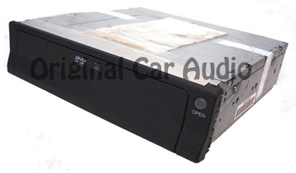 2009 Honda Pilot Navigation DVD Rom