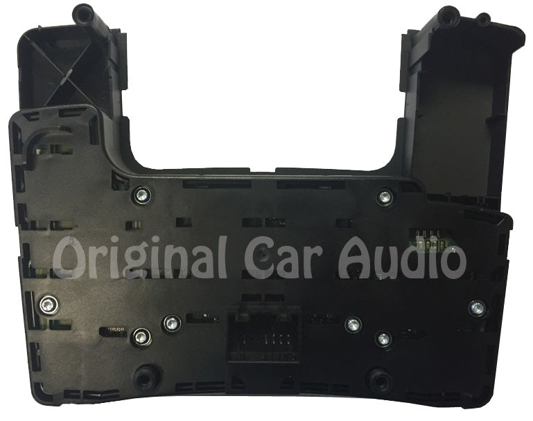 Audi Q7 MMI Control Panel Board
