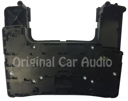 Audi Q7 MMI Control Panel Board