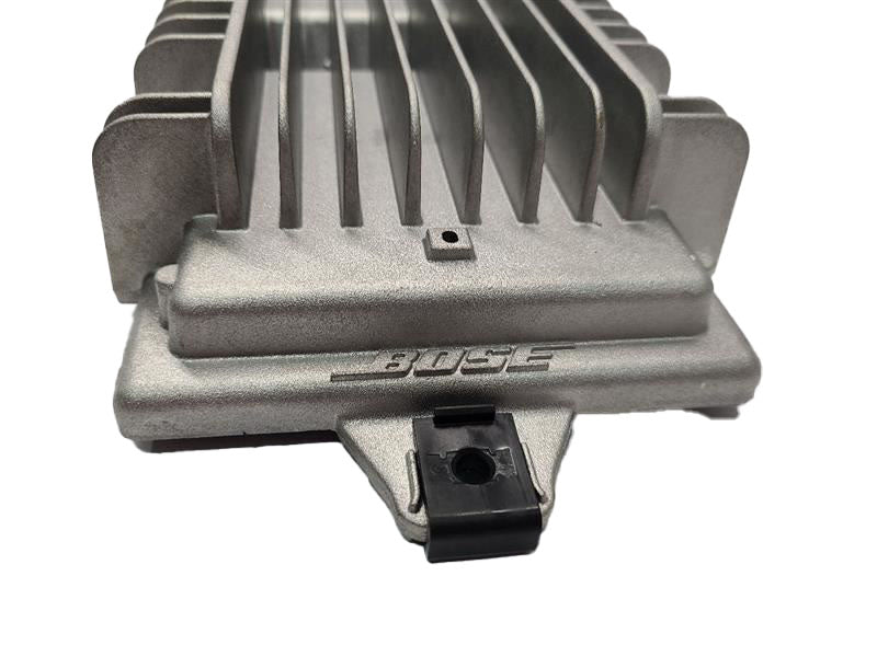 2009 - 2013 Chevy Impala OEM BOSE Amp AM FM Radio CD Media Amplifier