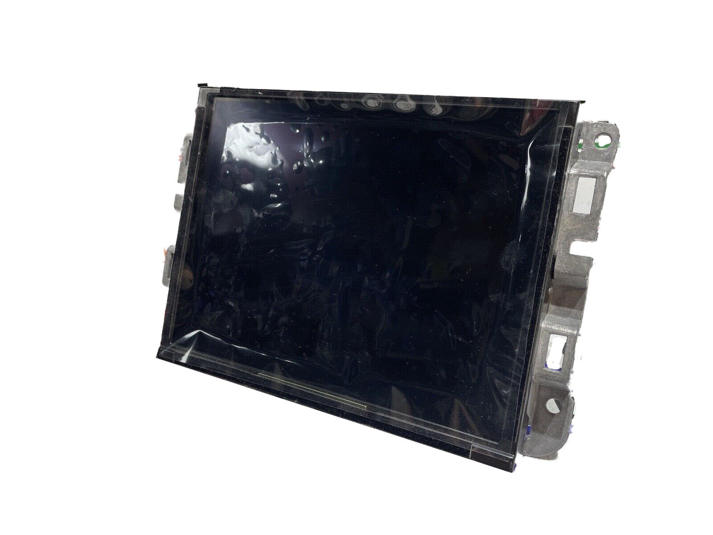 2018 - 2023 Jeep Renegade OEM Uconnect 8.4" Touch Screen Radio Apple CarPlay NAVIGATION