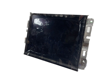 2018 - 2023 Jeep Renegade OEM Uconnect 8.4" Touch Screen Radio Apple CarPlay NAVIGATION