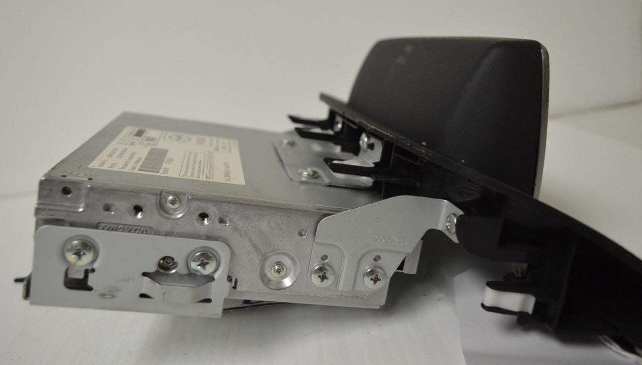 2014 - 2016 Mazda 3 OEM AM FM Radio Tuner Stereo Receiver