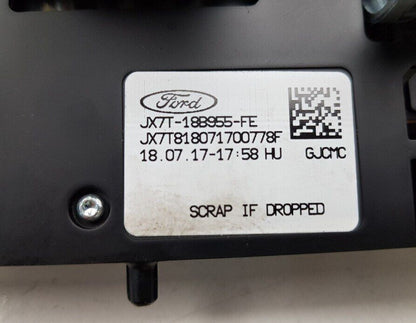 2018 - 2020 Ford Focus OEM 8' Radio Media Touch Screen Display