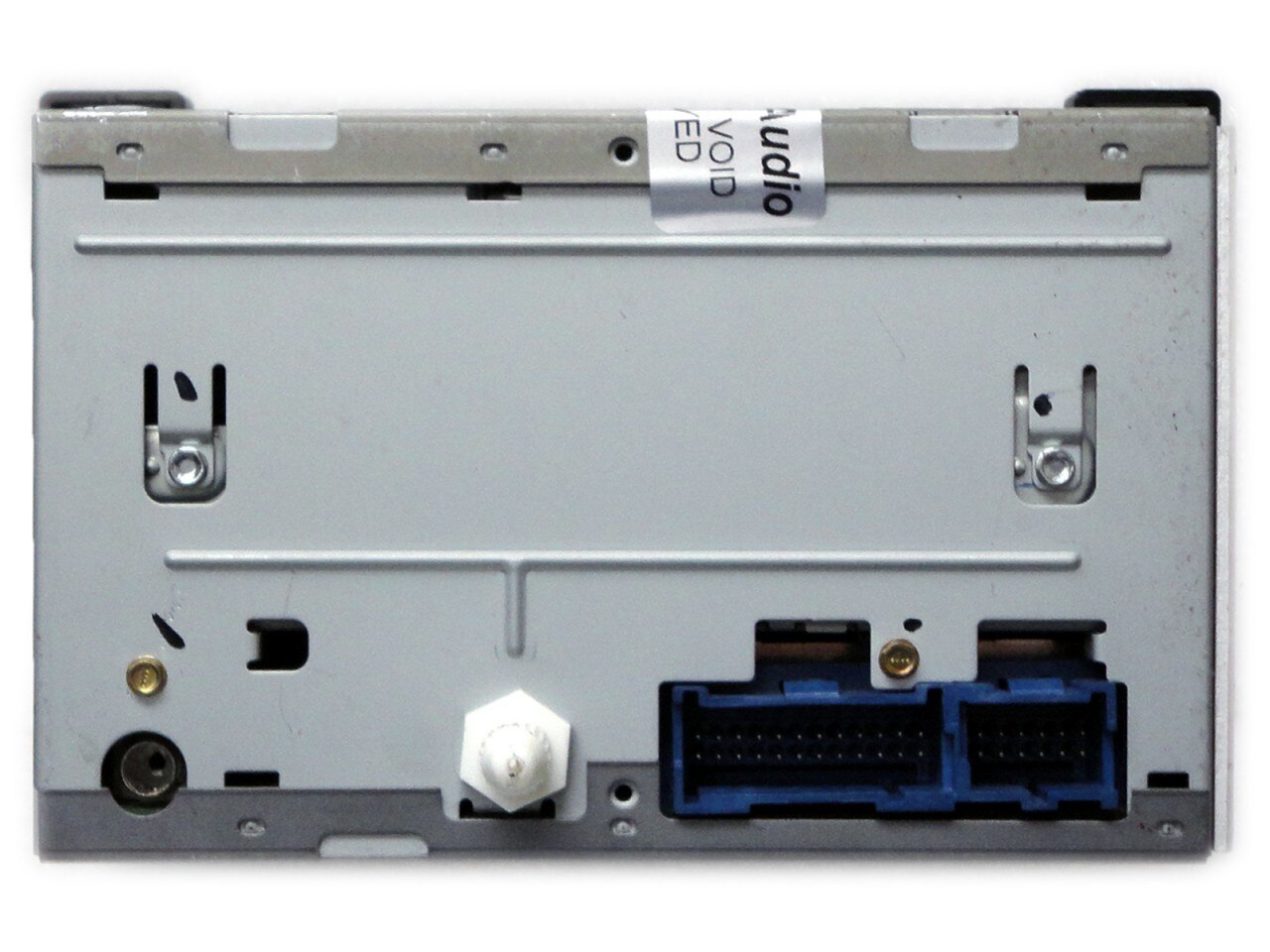 Repair 2004 - 2008 Chevy Chevrolet Pontiac Malibu Equinox G6 Torrent OEM Radio CD Repair Service