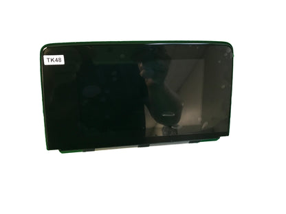 New 2016 - 2019 Mazda CX-9 OEM Radio Multi Media 7" Display Screen