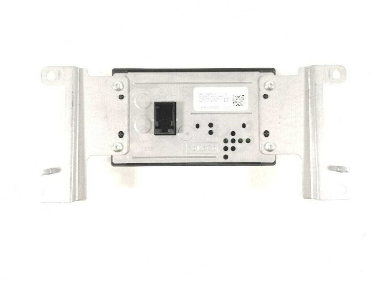 Refurbished 2016 - 2018 Ford Mustang OEM 4" Sync Radio Info Display Screen
