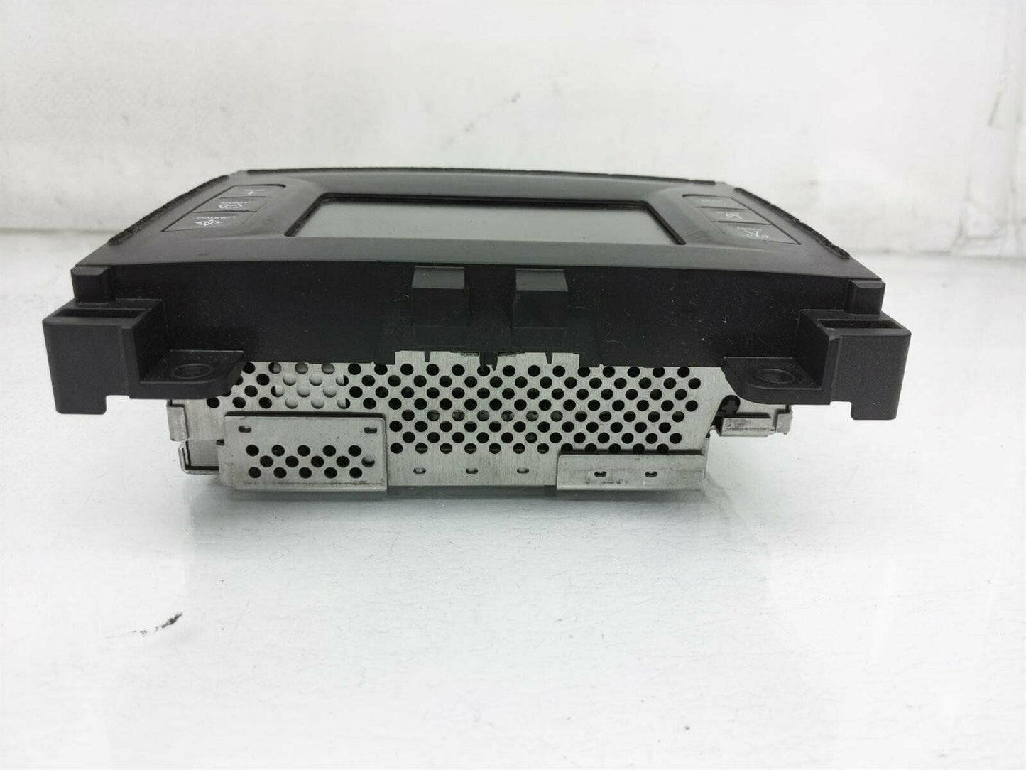 2017 Dodge Challenger Charger OEM AM FM Radio Media Receiver