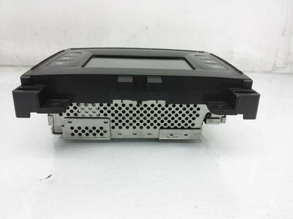 2017 Dodge Challenger Charger OEM AM FM Radio Media Receiver
