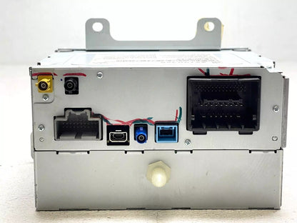 2008 - 2011 Cadillac CTS OEM AM FM Radio CD Player Media Receiver