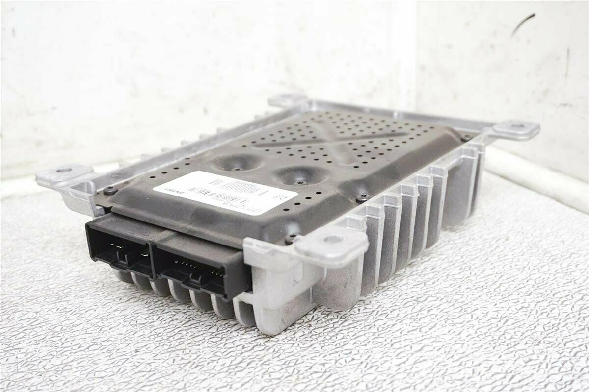 2013 - 2018 NISSAN ALTIMA OEM BOSE AMP AUDIO RADIO AMPLIFIER