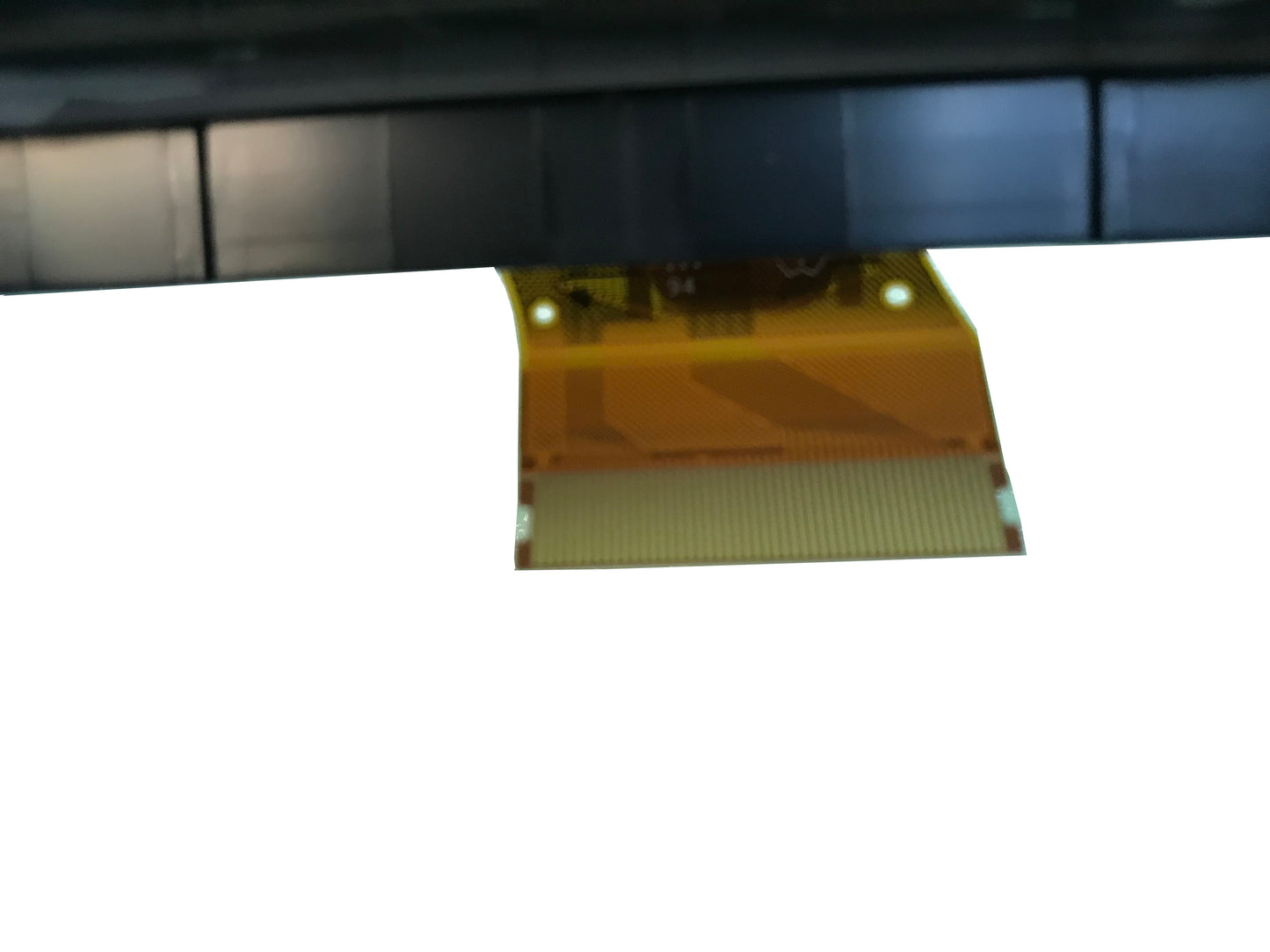 NEW Replacement Screen for 2016  2019 Mazda 6 OEM Radio Display Screen