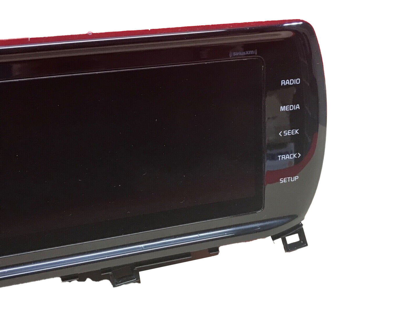 2021 - 2022 KIA K5 OEM BOSE Navigation 10.25" Display Screen Receiver 96560-L3780FHL