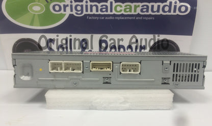 2007 2008 2009 LEXUS LS460 Factory (OEM) Amplifier  86280-50280