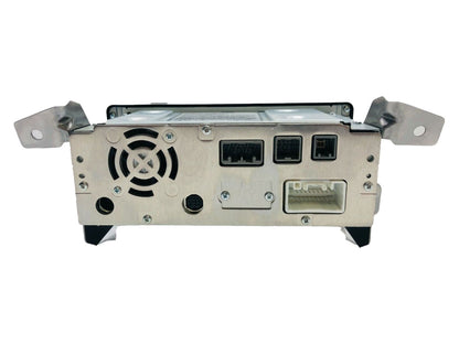 2018 - 2023 Mitsubishi Mirage G4 OEM Multimedia AM FM Radio Touch Screen Receiver