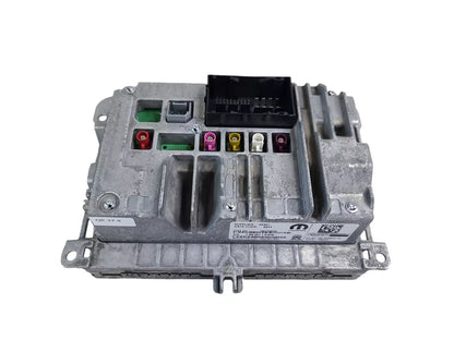 2021 -2022 Jeep Renegade OEM AM FM Radio Media Display Screen Receiver